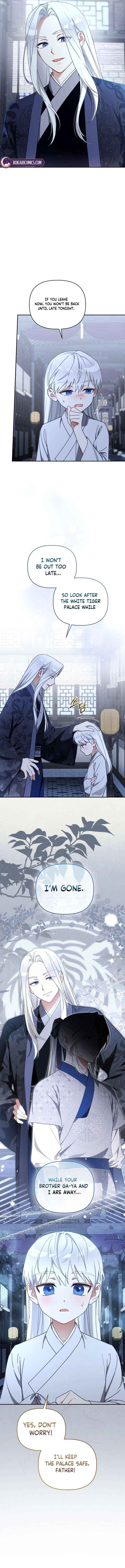 The White Tiger Clan