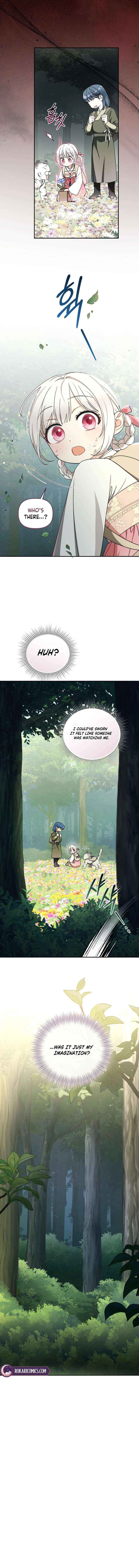 The White Tiger Clan