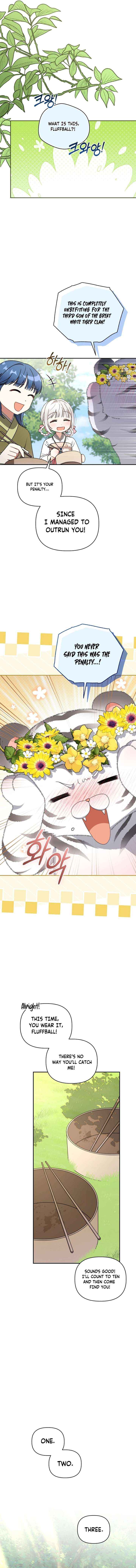 The White Tiger Clan