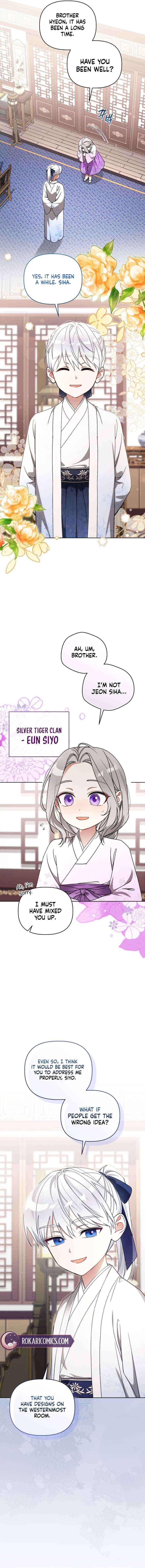 The White Tiger Clan