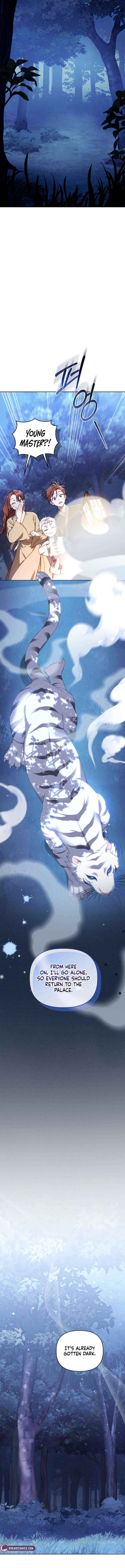 The White Tiger Clan