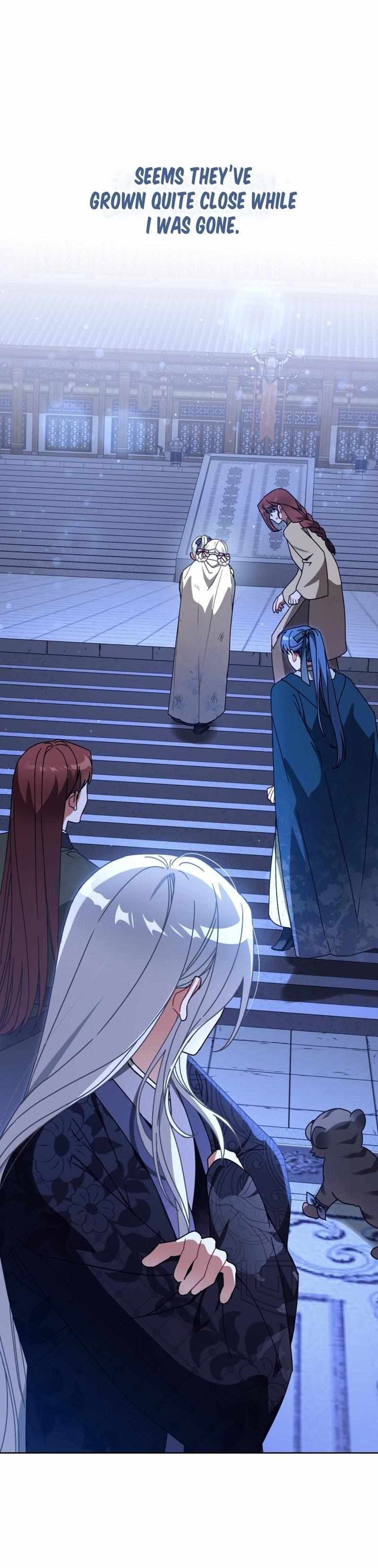 The White Tiger Clan