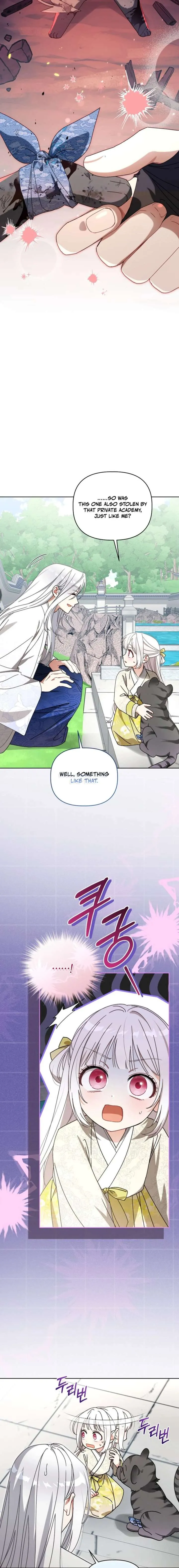 The White Tiger Clan