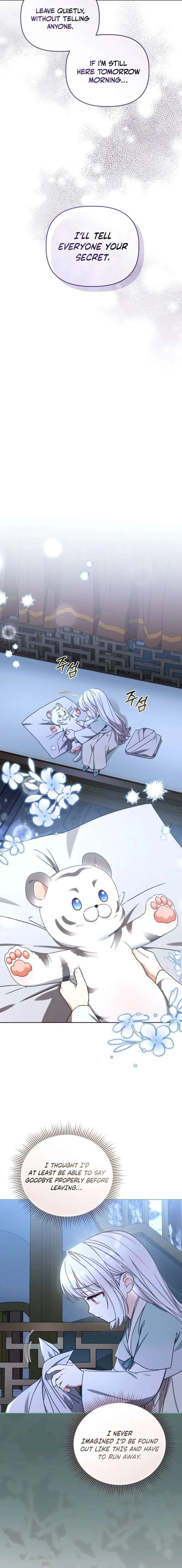 The White Tiger Clan