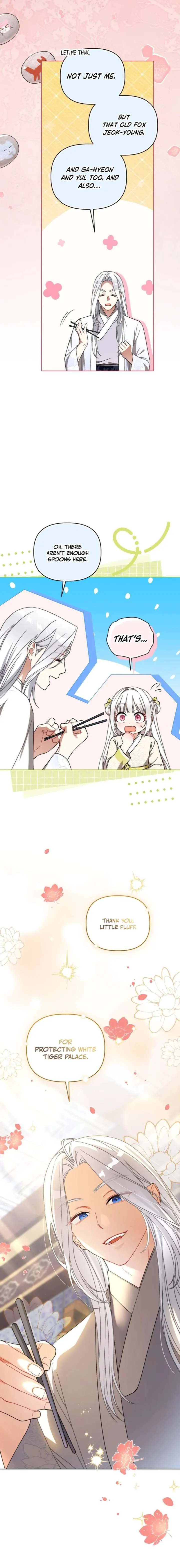 The White Tiger Clan