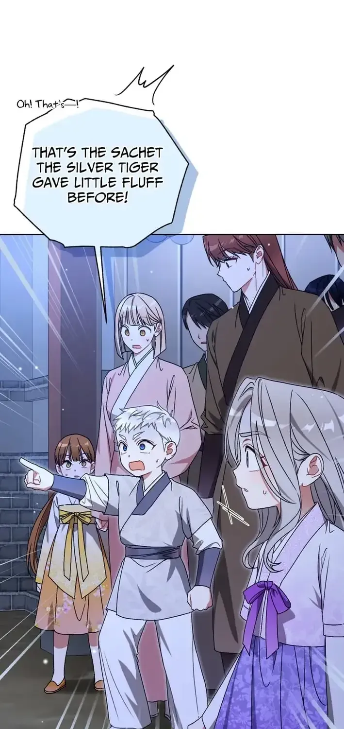 The White Tiger Clan