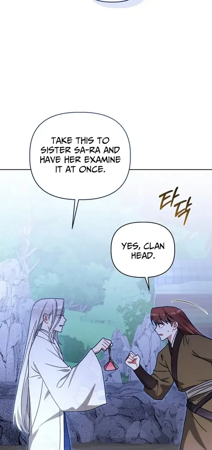 The White Tiger Clan