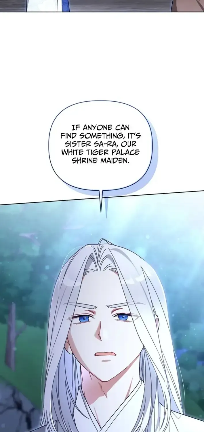 The White Tiger Clan