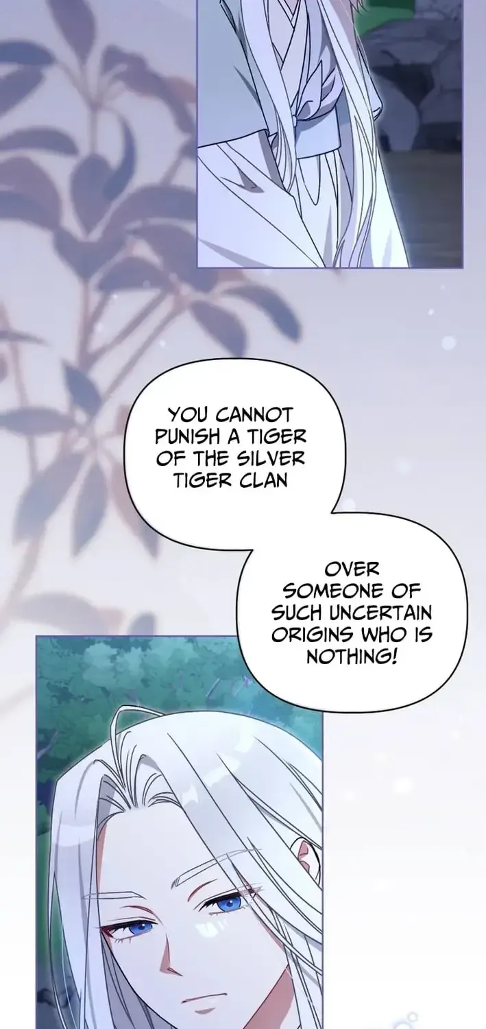 The White Tiger Clan