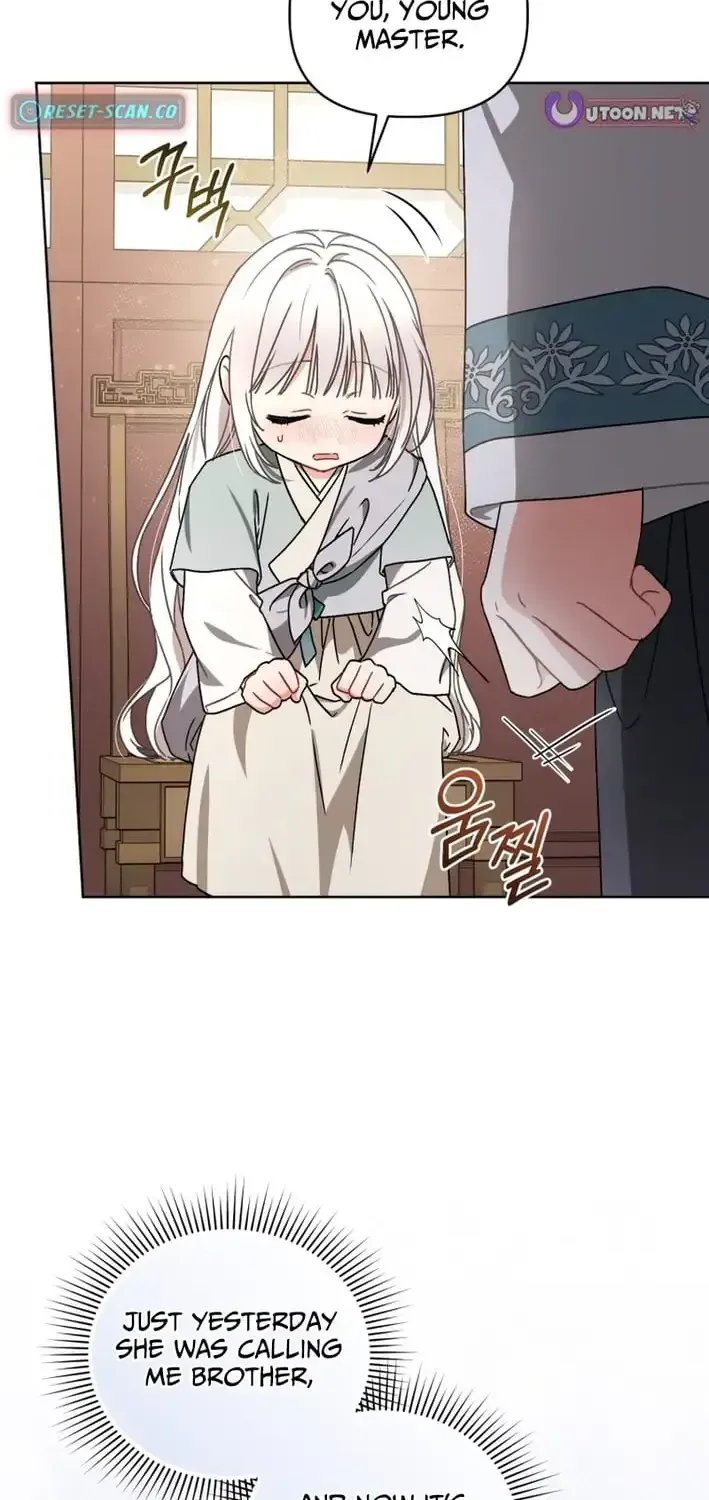 The White Tiger Clan