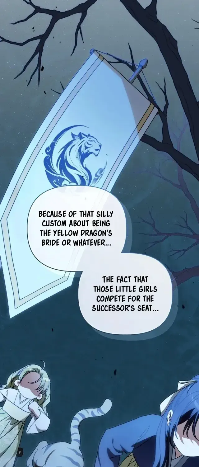 The White Tiger Clan