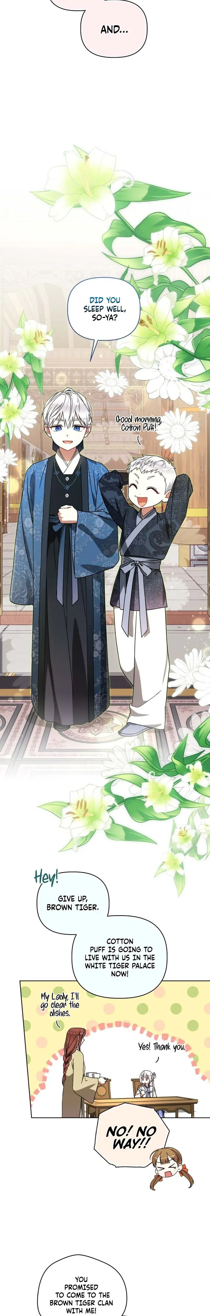 The White Tiger Clan