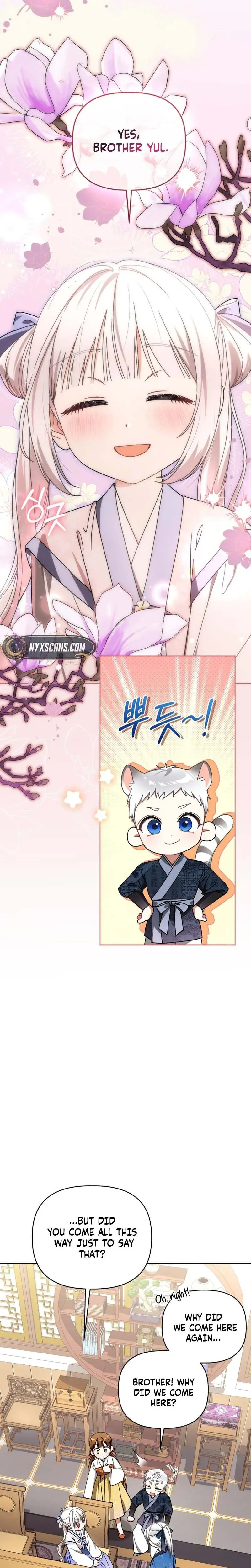 The White Tiger Clan