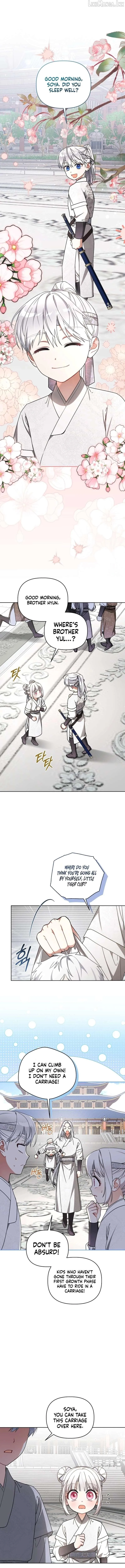 The White Tiger Clan