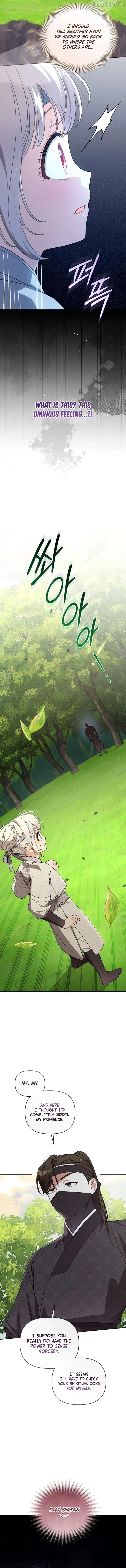 The White Tiger Clan