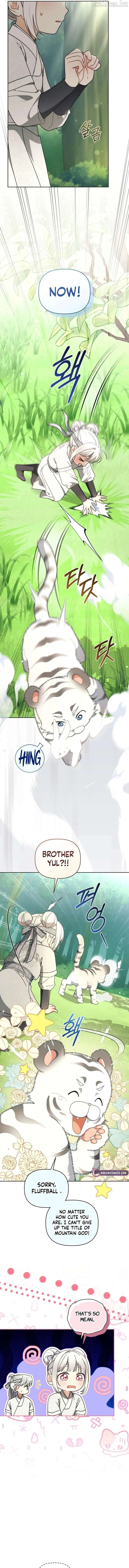 The White Tiger Clan