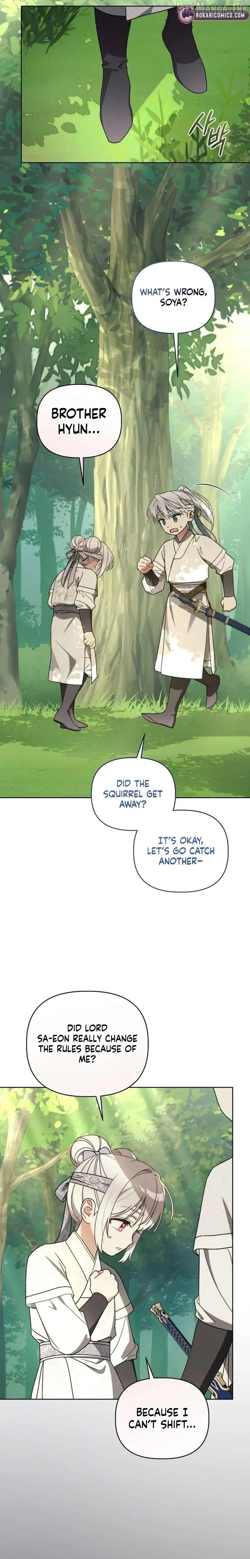 The White Tiger Clan