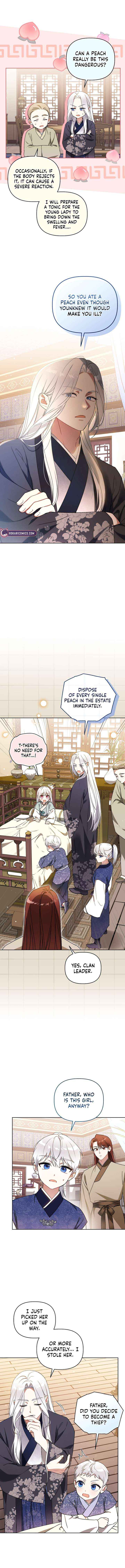 The White Tiger Clan