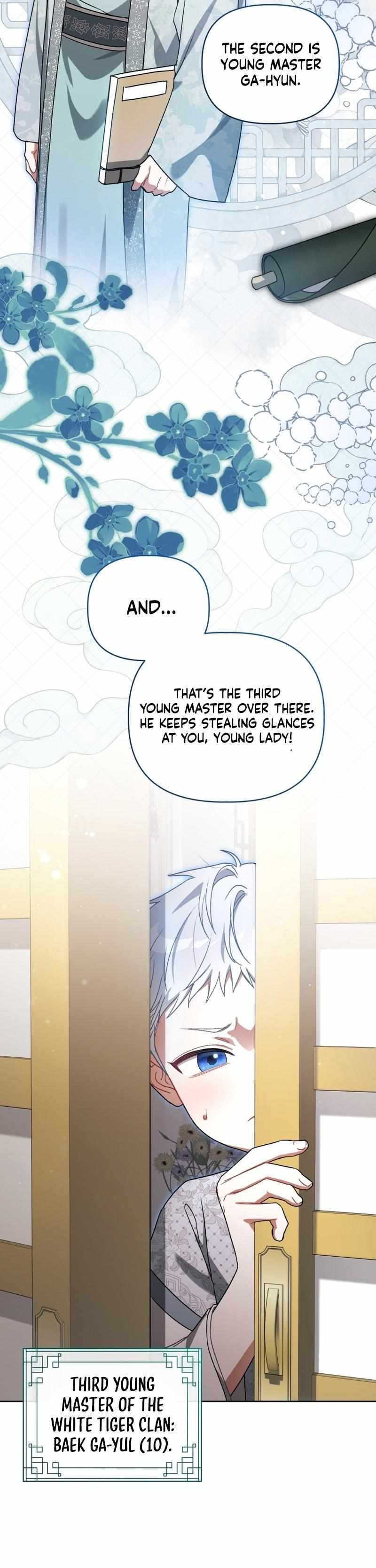 The White Tiger Clan