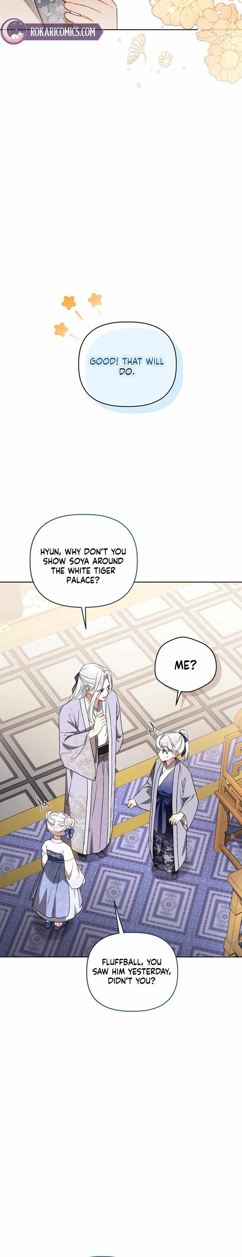The White Tiger Clan