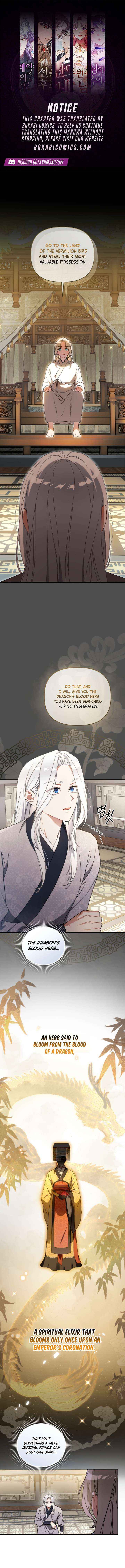 The White Tiger Clan