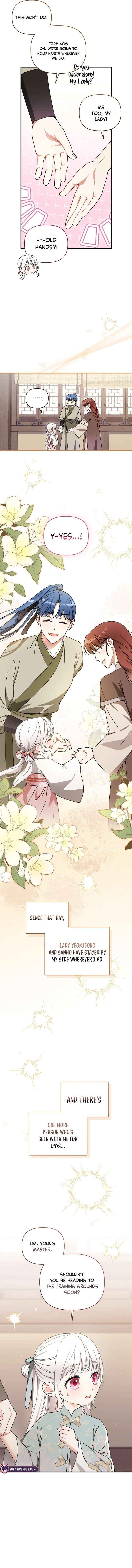The White Tiger Clan