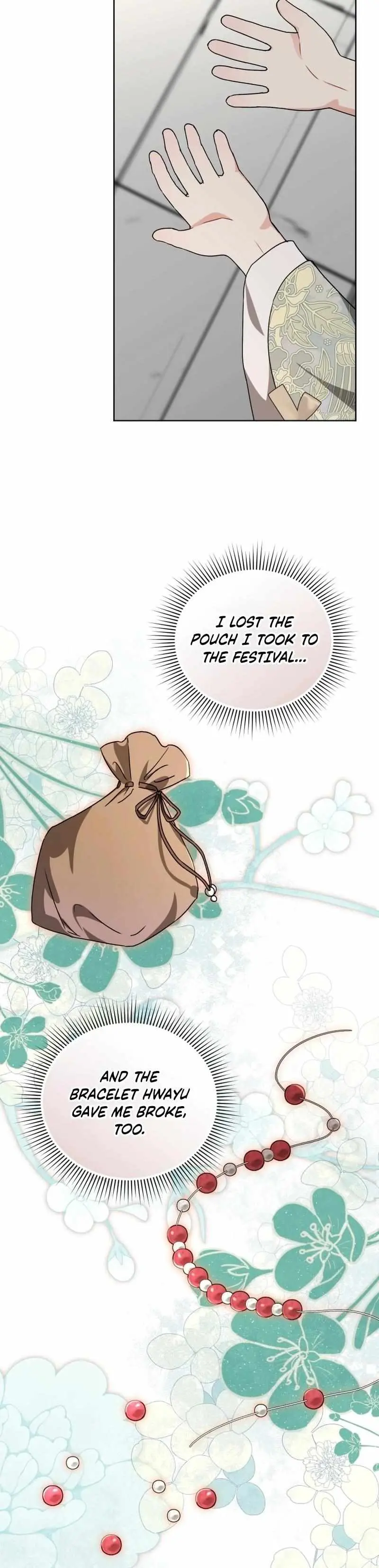 Baby Cotton Ball of the White Tiger Clan Chapter 11 page 20 - 