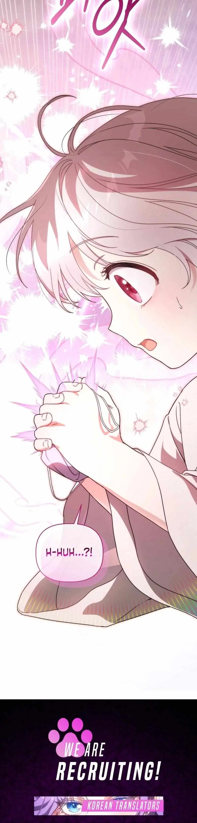 Baby Cotton Ball of the White Tiger Clan Chapter 11 page 44 - 