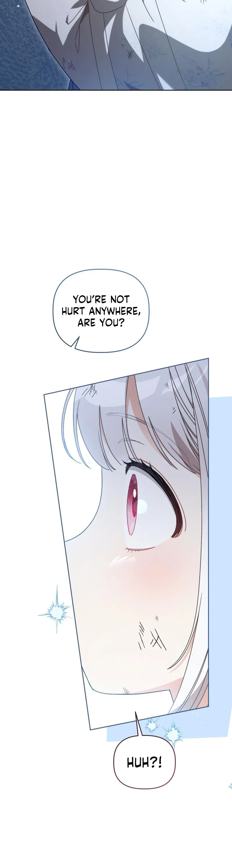 Baby Cotton Ball of the White Tiger Clan Chapter 19 page 16 - 