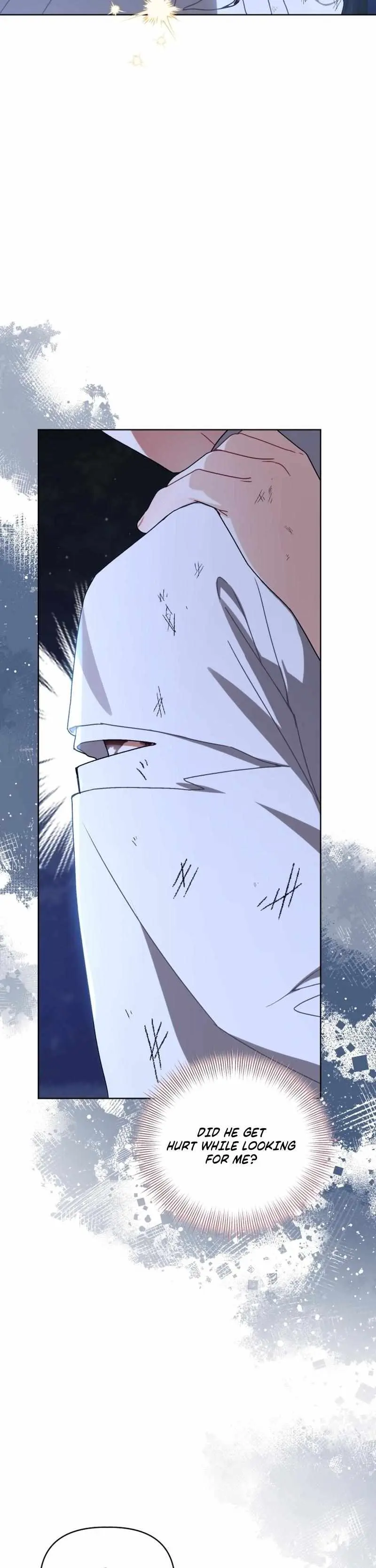 Baby Cotton Ball of the White Tiger Clan Chapter 19 page 19 - 