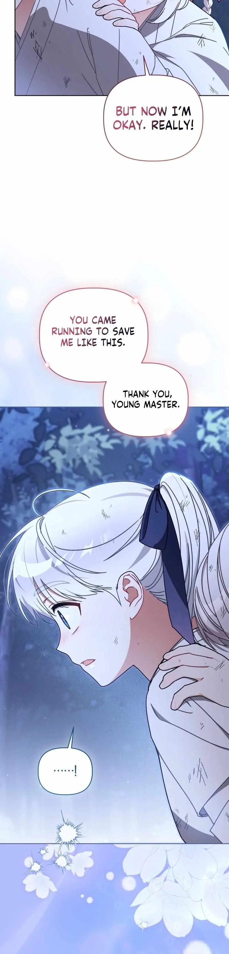 Baby Cotton Ball of the White Tiger Clan Chapter 19 page 26 - 