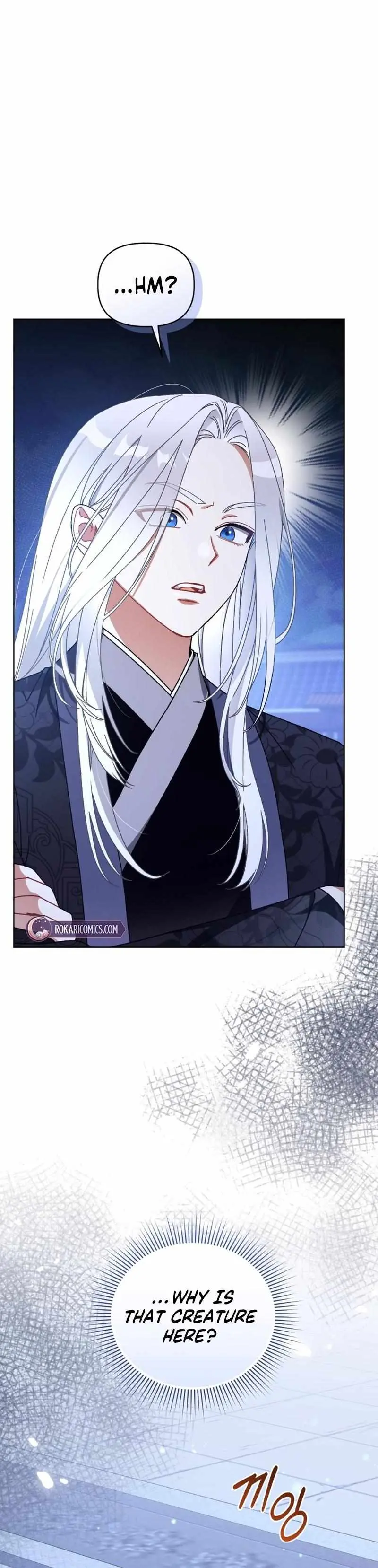 Baby Cotton Ball of the White Tiger Clan Chapter 19 page 34 - 