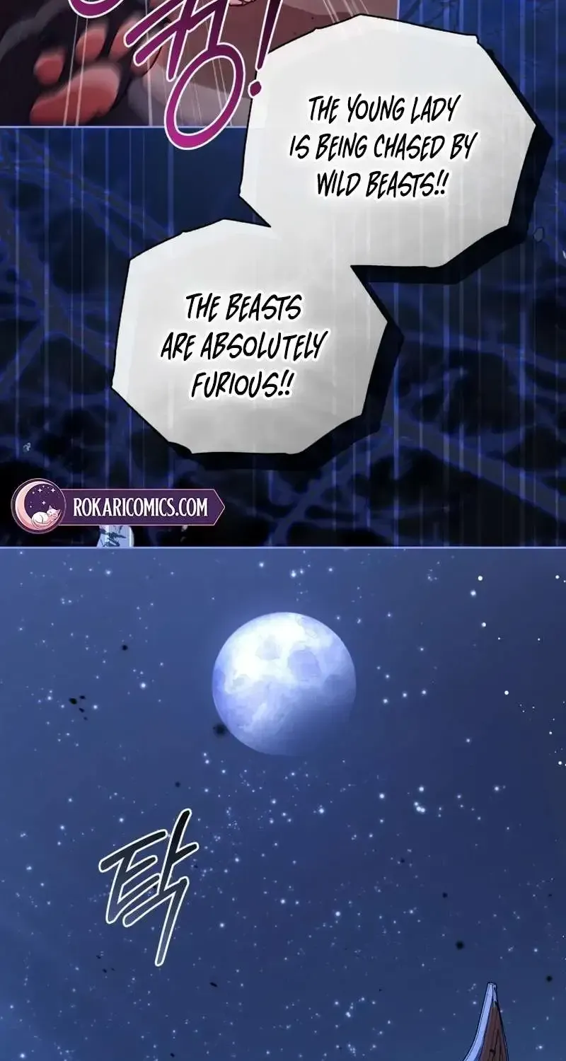 Baby Cotton Ball of the White Tiger Clan Chapter 22 page 104 - 