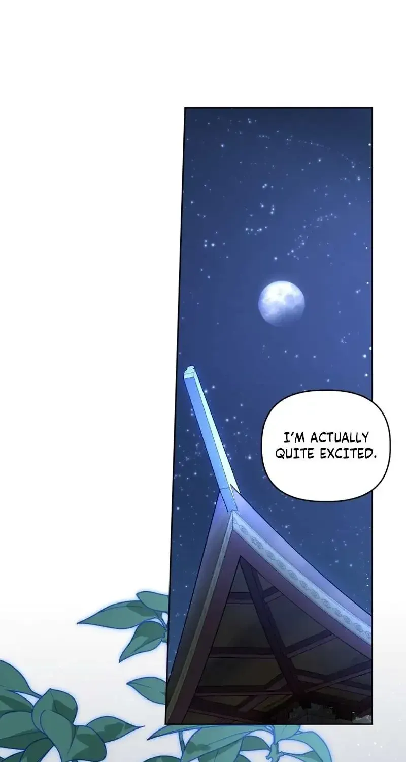 Baby Cotton Ball of the White Tiger Clan Chapter 22 page 17 - 