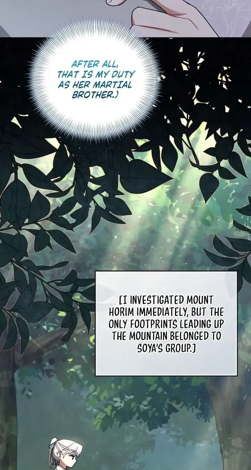 Baby Cotton Ball of the White Tiger Clan Chapter 22 page 33 - 