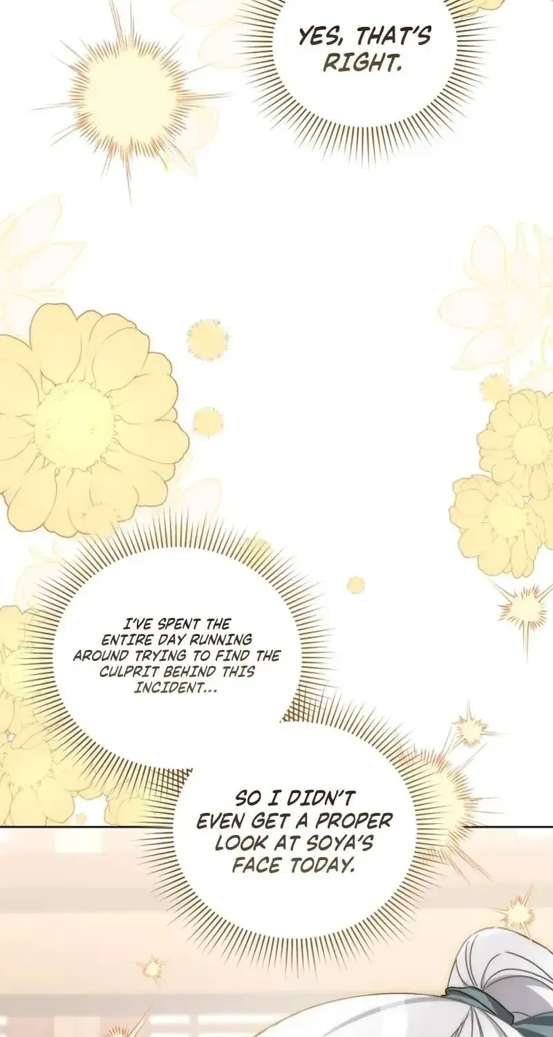 Baby Cotton Ball of the White Tiger Clan Chapter 22 page 45 - 