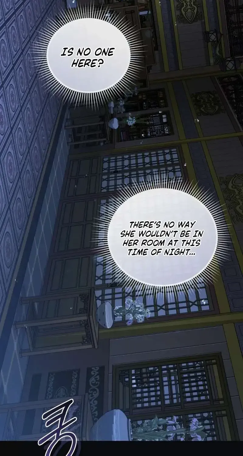 Baby Cotton Ball of the White Tiger Clan Chapter 22 page 52 - 