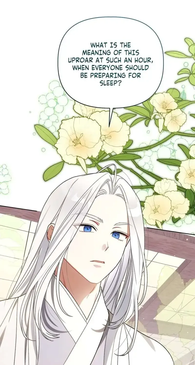 Baby Cotton Ball of the White Tiger Clan Chapter 22 page 75 - 