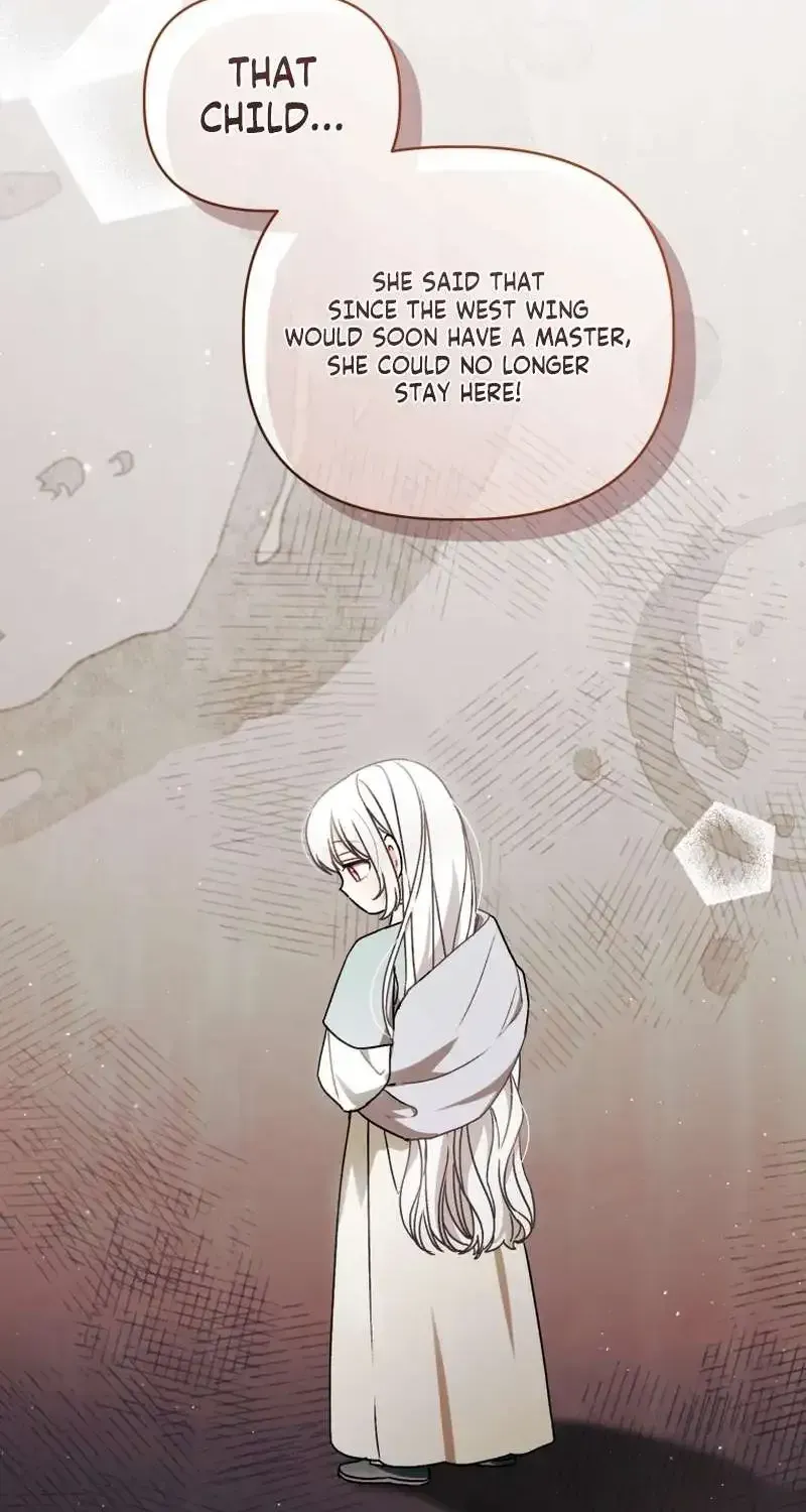 Baby Cotton Ball of the White Tiger Clan Chapter 22 page 85 - 