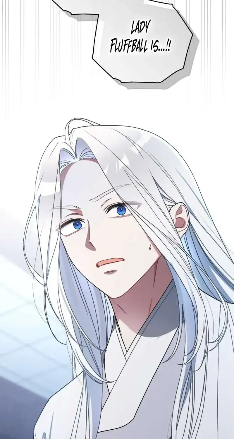 Baby Cotton Ball of the White Tiger Clan Chapter 22 page 100 - 