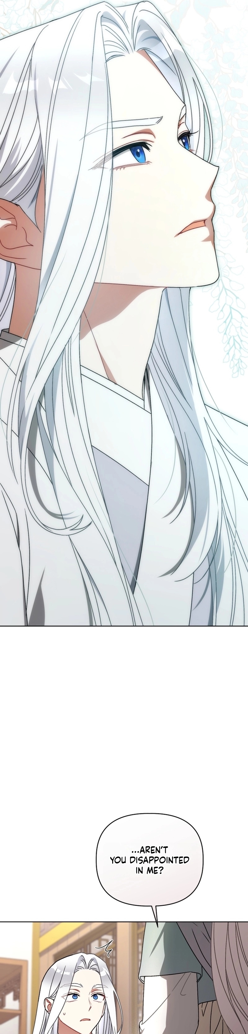 Baby Cotton Ball of the White Tiger Clan Chapter 24 page 9 - 