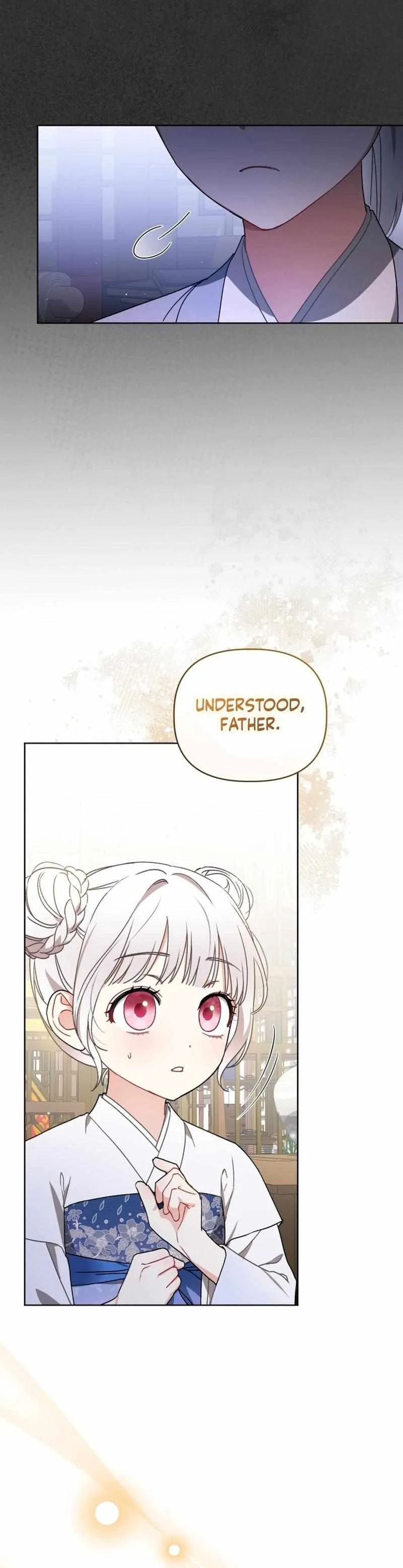 Baby Cotton Ball of the White Tiger Clan Chapter 6 page 42 - 