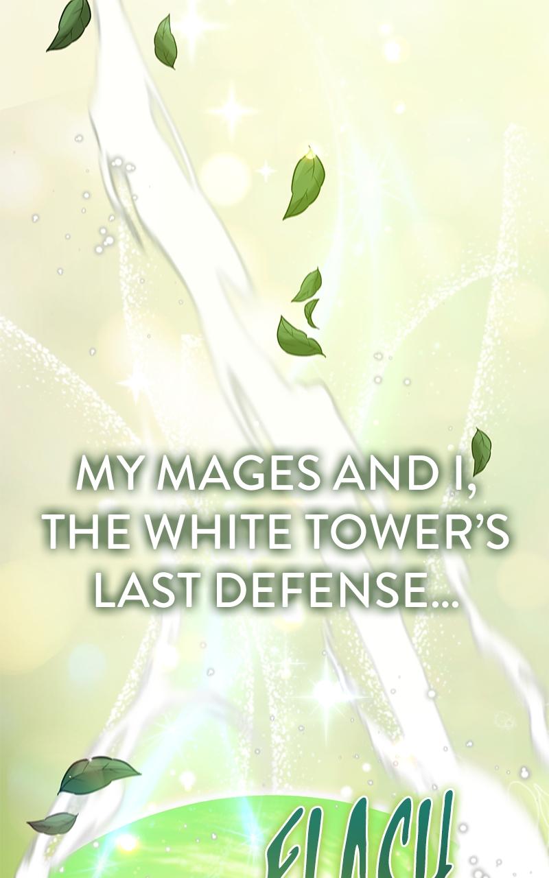 The White Tower