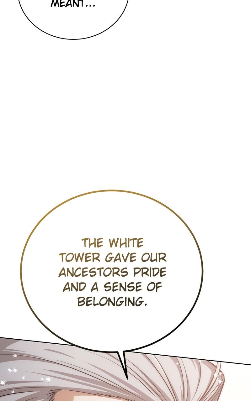 The White Tower