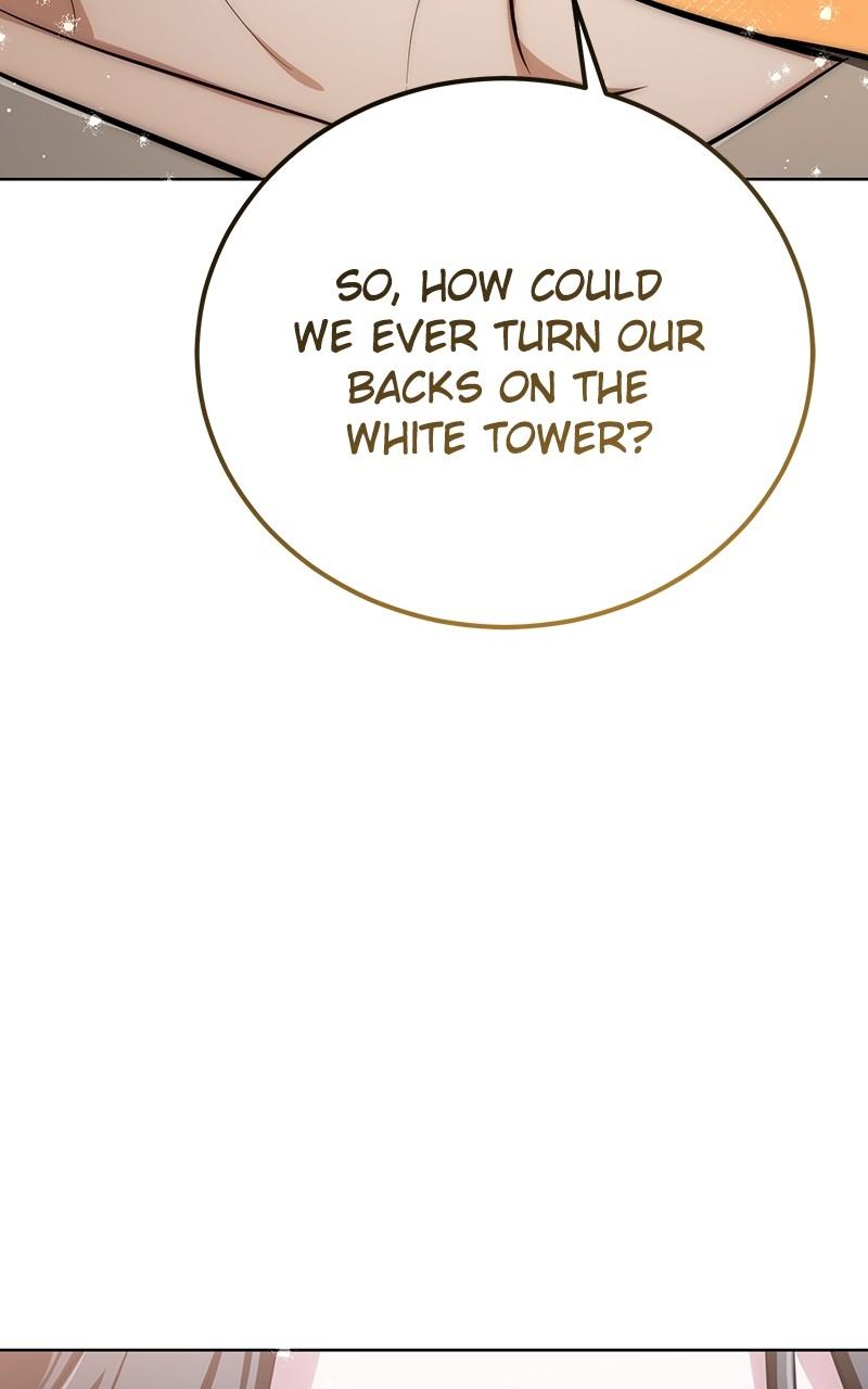 The White Tower