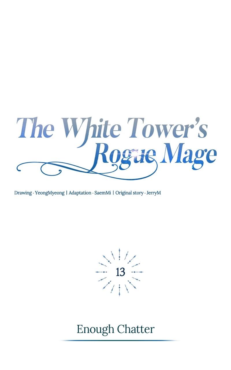 The White Tower