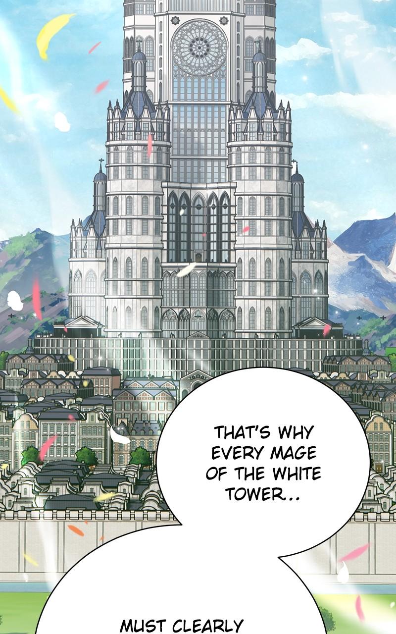The White Tower