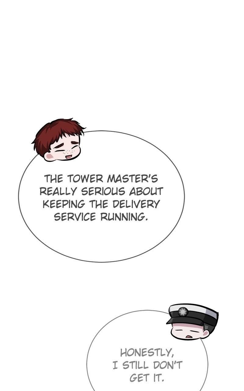 The White Tower