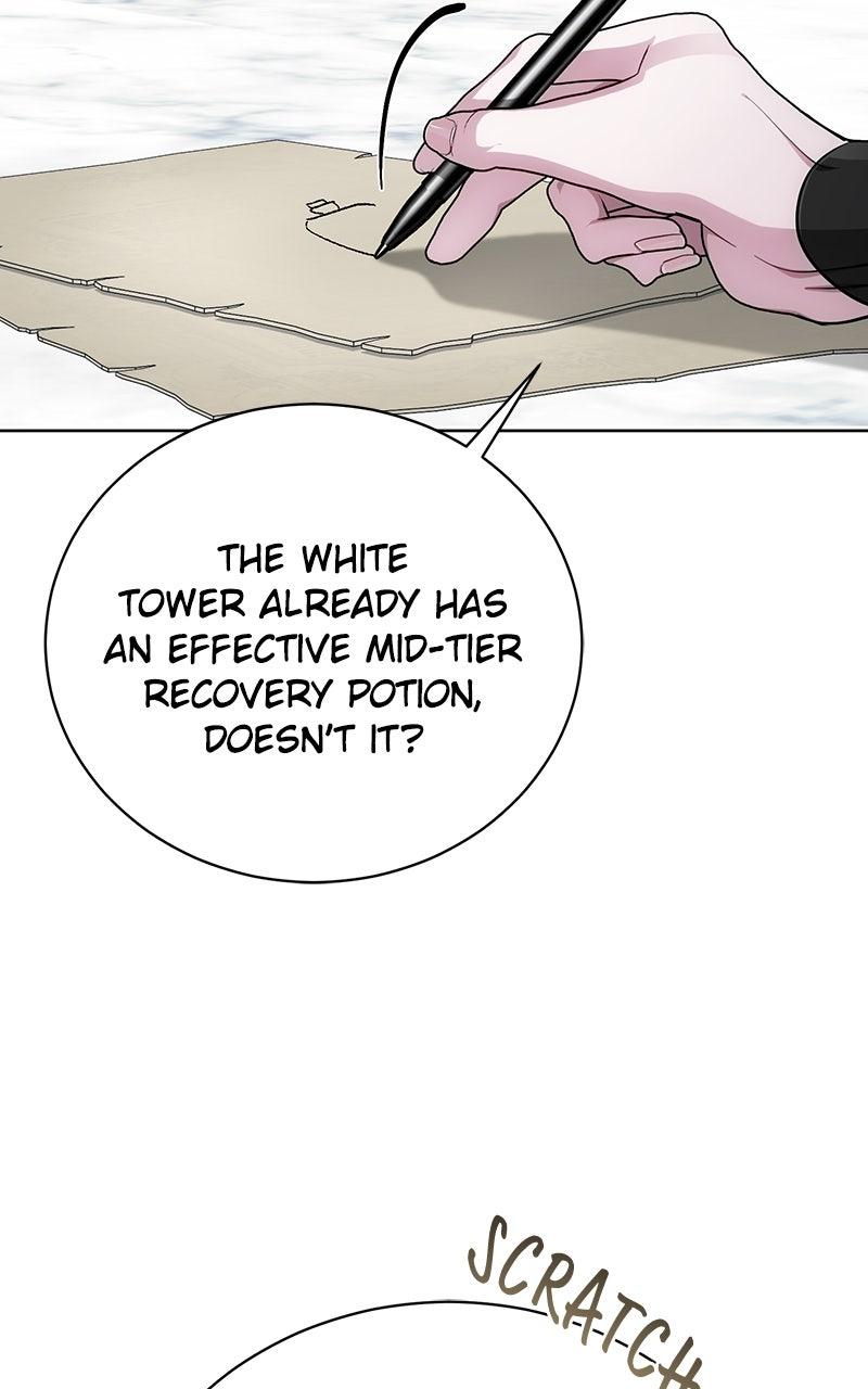 The White Tower