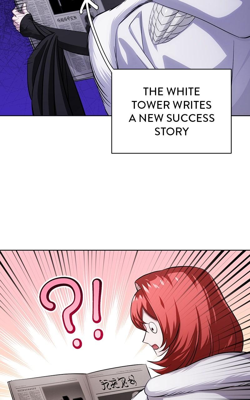 The White Tower